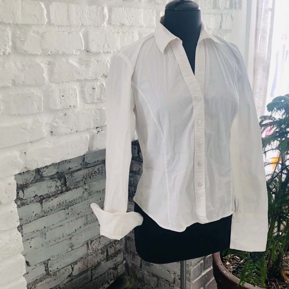 Gap Button Down - image 1